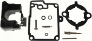 Mercury 9.9 HP 4 Stroke Carburetor Kit 827493M Float Gasket O-Ring Outboard
