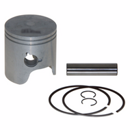 Yamaha 40-50 HP Pro Piston-Ring Kit Standard 6H4-11631-00-96 Bore 2.638