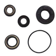 Yamaha 40-50 HP 3 Cylinder Seal Kit Crankshaft Lower Cap Cover 93101-16M36-00