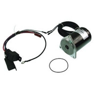 Yamaha V6 115-150-175-200 HP Trim Motor 3 Wire 6E5-43880-01-00 Outboard