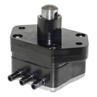 Yamaha 25-30-40-50-60 HP 4 Stroke Fuel Pump 62Y-24410-04-00 62Y-24410-02-00