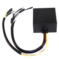 Yamaha 2cyl 55-60 HP Ignition Hitachi 663-85540-15-00 CDI Elec TIA02-10/12