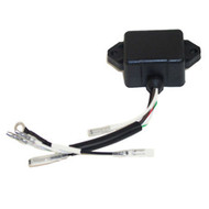 Yamaha 4-5 HP 1 Cylinder Ignition Pack Module 6E0-85540-71-00 CDI 17-6E071