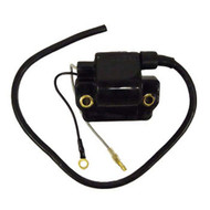 Yamaha 150-175-200 HP Coil Ignition No Boot Module 6E5-85570-10-00 5110