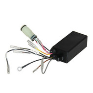 Yamaha 60-70 HP Ignition Power Pack CDI Module 6H3-85540-11-00 Outboard Engine