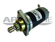 API Yamaha O/B Starter 30-40-50 HP 11 Tooth 6J4-81800-01-00 MOT5012N-AM EI