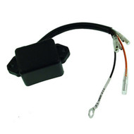 Yamaha 8HP 2 Cyl Ignition Pack CDI Module 696-85540-12-00 Outboard