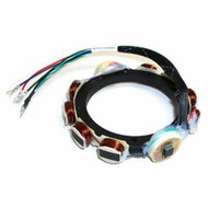 Yamaha 150-175-200-225 HP 1984-89 Stator 6G5-85510-11-00 CDI Electronics 177-6G5