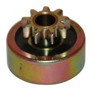 Yamaha 115-130-150-175-200 Starter Drive Gear 9 Tooth 6E5-81807-11-00 ARCO DV526