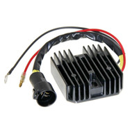 Yamaha F 75-80-90-100 Regulator Rectifier 4 stroke 67F-81960-12-00 &11-00 &00-00