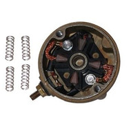 Yamaha 40 HP 4 Stroke Brush Kit Starter End Cap ARCO SR365 8119011 Outboard