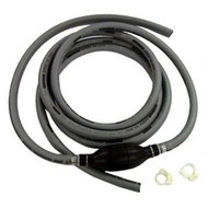Yamaha Fuel Line Primer 5/16" x12 Feet Universal No Ends Sierra 18-8032 Outboard
