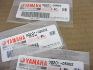 NEW Yamaha 90201-06M02 Washer Plate set of 3
