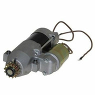 Yamaha 150-175-200 HPDI Starter Motor 13 Tooth PRO 68F-81800-00 Outboard