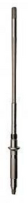 Yamaha F 150 HP 4 Stroke Driveshaft 20" Gearcase 63P-45501-00-00 Lower Unit Leg