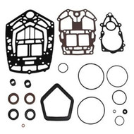 Yamaha 200-225-250-300 HP Gasket Kit Lower Unit 60X-W0001-20-00
