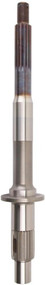 Yamaha 150-175-200 Propeller Shaft 6K1-45611-10-00 COUNTER LH 2-4strk Lower Unit