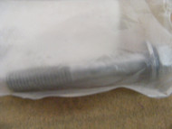 NEW OEM Yamaha 97575-08555-00 Bolt w Washer