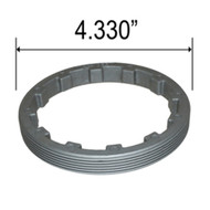 OEM Yamaha V6 150-175-200-225 HP Spanner Nut 6G5-45384-00 Outboard