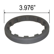 Yamaha 50-60-70-75-80-85-90-100-115-130 Spanner Nut 688-45384-00 Lower Unit