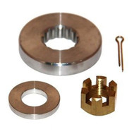 Yamaha T50-C60-E60-70-C75-C80-C85-90 Propeller Nut Washer 6H1-W45999 /18-3781 MD