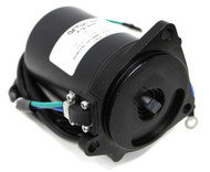 Yamaha F 200-225-250, Z 250-300 Power Trim Motor 2002&UP 69J-43880-00-00 API Marine