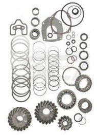 Yamaha GEAR REPAIR KIT V6 91-428-801K Outboard Lower Unit EI