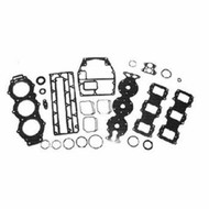 Yamaha 3Cyl 75-85-90 HP Gasket Kit Powerhead 6H1-W0001-02-00, 02-00, A0-00