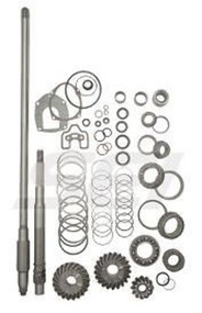 Yamaha F 200-225 Pinion-Gear 2:1 Bearing-PropShaft-Driveshaft 20" KIT Lower Unit