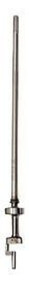 Yamaha Shift Shaft 60W-44150-00-00 Counter rotation only Outboard Lower Unit EI