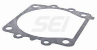 Yamaha Gasket Base Plate 6E5-44315-A0-00 Outboard Lower Unit EI