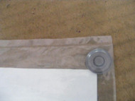 NEW OEM Yamaha  6E5-24424-00-00 Seat Spring