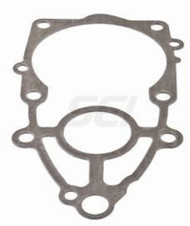 Yamaha Gasket WP 60X-44315-A0-00 Outboard Lower Unit EI