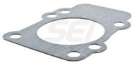 Yamaha Gasket 682-44315-A0 Outboard Lower Unit EI