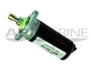 API Yamaha & Tohatsu O/B Starter 9.9-25 HP 10 Tooth 6L2-81800-20-00 MOT5013N EI