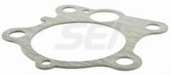 Yamaha Gasket 663-44315-A0 Outboard Lower Unit EI