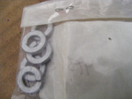 NEW Yamaha Washer 92995-06100  Bag w/5
