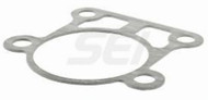 Yamaha Gasket 663-44316-A0 Outboard Lower Unit EI