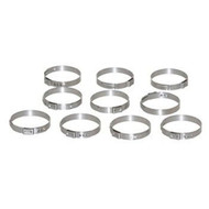Yamaha WaveRunner Ear Clamp 10pk 41.0 mm 1-5/8" 349729 Outboard