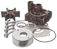 Yamaha Water Pump Kit With Housing 61A-W0078-A1-00 + 6E5-44311-00 Lower Unit EI