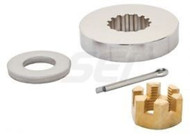Yamaha 115-130-150-175-200-225-250 Nut Kit Propeller 6G5-W4599-00-00 Lower Unit