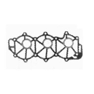 Yamaha 40-50 HP 3cyl Gasket Water Cover 6H4-11193-00-00 Outboard Engine Motor