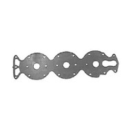 Yamaha 90 HP 3cyl Gasket Water Jacket 688-11193-00-00 Outboard