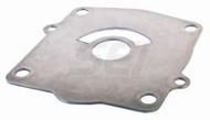 Yamaha Wear Plate Water Pump 6G5-44323-00-00 Outboard Lower Unit EI