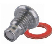 Yamaha 130-150-175-200-225-250-300 HP Drain Plug 688-45341-10-00 Lower Unit