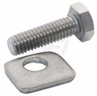 Yamaha Bolt With Washer 90119-06M10-00 Outboard Lower Unit EI