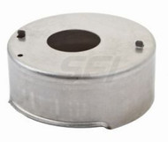 Yamaha Liner 6E5-44322-00-00 Lower Unit EI
