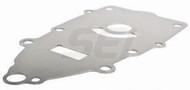 Yamaha Outer Plate Cartridge 60X-44323-00-00 Lower Unit EI