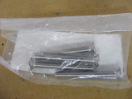 NEW Yamaha 90151-05M00 Screw Countersunk Outboard -Set@4