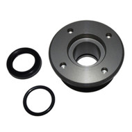 Yamaha 76Degree 200-225-250-300 TRIM Cylinder Cap with seal 61A-43821-00-00